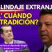 Gutiérrez Luna revela documento donde Cabeza de Vaca renuncia a la protección extranjera