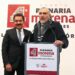 Fue decisión de Adán Augusto renuncia a coordinación en el Senado, asegura Sheinbaum. Foto de Cuartoscuro