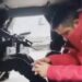 Ningún partido, menos Morena, puede ser un paraguas para delinquir, asegura Sheinbaum tras detención de alcalde de Tequila. Foto tomada de video