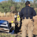 Dos accidentes provocan muerte de colaboradores de líder de Morena en Guerrero y lesiones a secretario de Gobierno de Sonora. Foto de Facebook