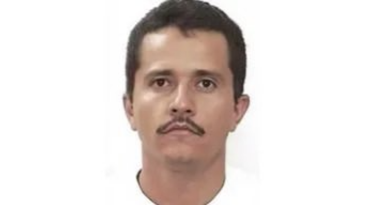 FGR identifica genéticamente a 'El Mencho'. Foto de archivo