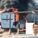 Fuerzas Federales habrían abatido a 'El Mencho'; se desata violencia y bloqueos en al menos cinco estados de México. Foto Especial