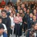 Firma DIF Victoria convenio con el Centro de Integración Juvenil