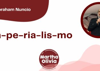 Im-pe-ria-lis-mo