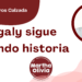 Por Fortino Cisneros Calzada | Magaly sigue haciendo historia