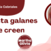 Por Libertad García Cabriales | Y hasta galanes se creen
