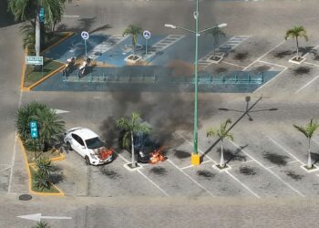 Al menos 11 abatidos y 43 detenidos tras operativo en que murió 'El Mencho'. Foto de Cuartoscuro