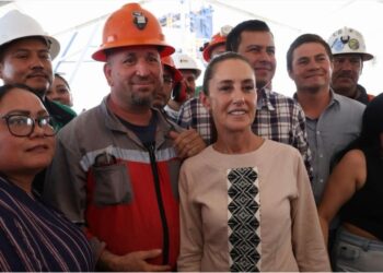 Respalda PT jornada laboral de 40 horas. Foto Cortesía