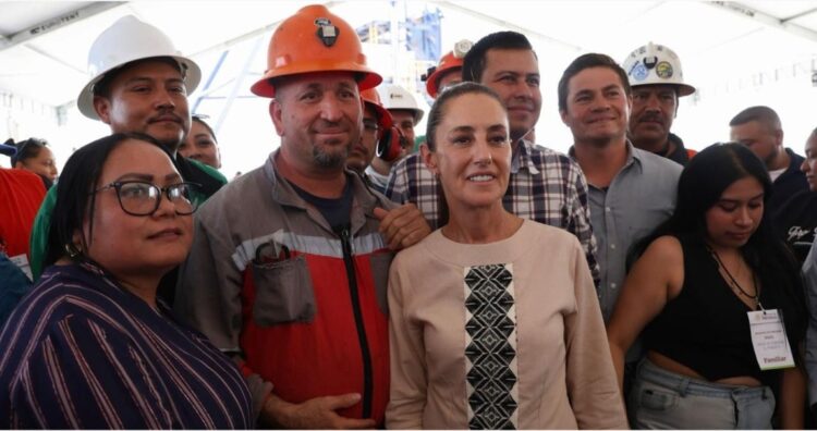 Respalda PT jornada laboral de 40 horas. Foto Cortesía