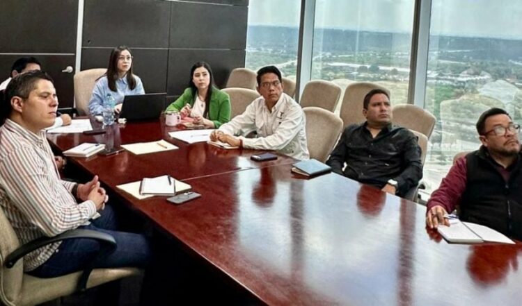 Se fortalecen dependencias y entidades a través del desarrollo administrativo
