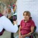 Realiza SEBIEN credencialización de beneficiarios