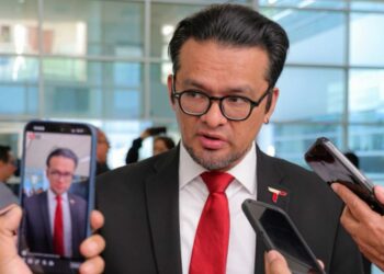 SEDENER y Grupo Jaguar impulsarán becas a estudiantes tamaulipecos