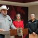 Festival del Cabrito detonará la economía regional del altiplano de Tamaulipas