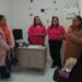 DEMA y “Casa Violeta” de Altamira suman esfuerzos para erradicar la violencia