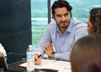 Impulsa STPS Tamaulipas inclusión laboral y reinserción social con respaldo interinstitucional