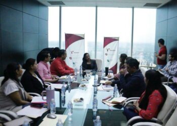 Fortalece STPS coordinación interinstitucional para impulsar empleo e inversión en Tamaulipas