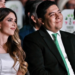 Sheinbaum rechaza sucesión de familiares en puestos públicos. Foto de X