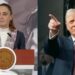Sheinbaum habló con Trump después de operativo donde fue abatido 'El Mencho'. Foto archivo