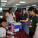 Refuerza UT Altamira protección de la salud de su comunidad