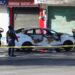 Seguro de auto ante bloqueos: qué hacer si tu vehículo resulta dañado o robado. Foto de Cuartoscuro
