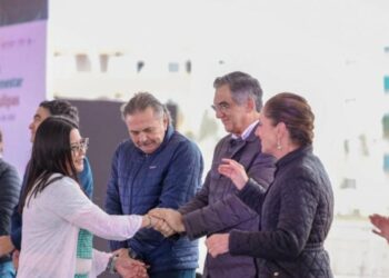 En Tamaulipas se construirán 80 mil Viviendas para el Bienestar: Américo