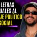 Migración y despojo, el mensaje de Bad Bunny en el Super Bowl