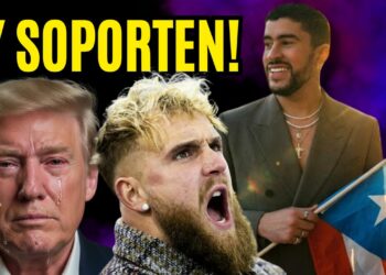 Show de Bad Bunny desató el racismo y supremacismo de seguidores de MAGA