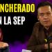 Marx Arriaga vs Mario Delgado: el choque que sacude a la SEP