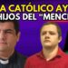 “Son cercanos a Dios”: Arquidiócesis de Jalisco pide reducir condena para hijos de “El Mencho”