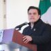 Humberto Prieto avala suspensión de juez que protegió a Cabeza de Vaca. Foto de Facebook