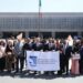 Estudiantes de la UAT fortalecen su formación en la SCJN y la Cámara de Diputados