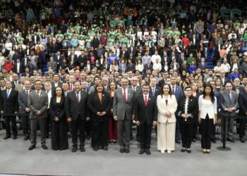 UAT y gobierno de Tamaulipas impulsan alianza por la educación