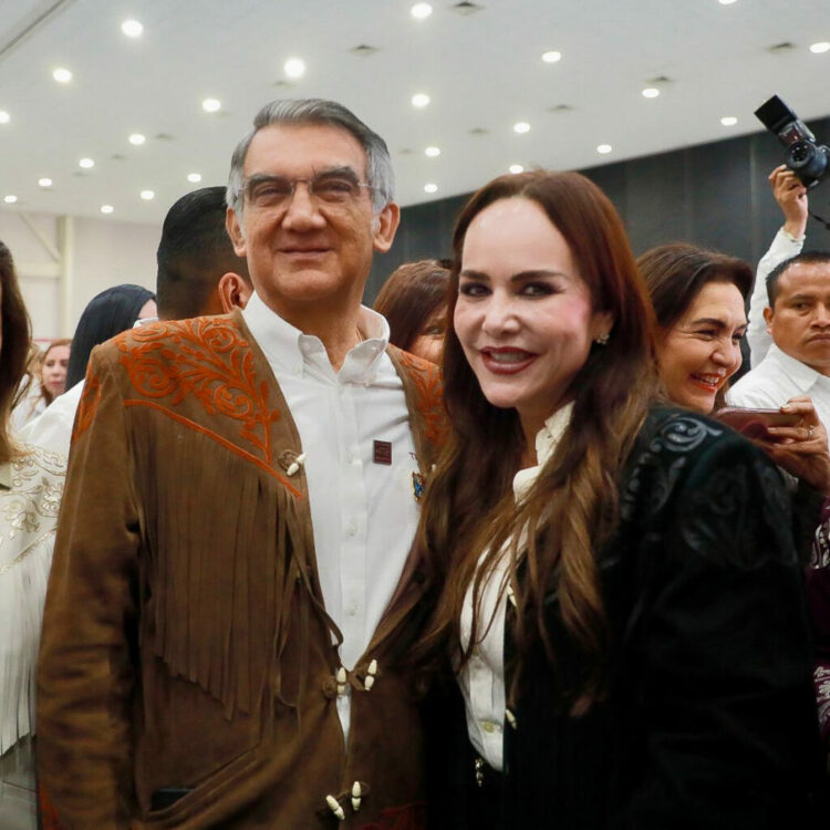 Destaca alcaldesa Carmen Lilia Canturosas indicación geográfica a la cuera tamaulipeca: Reconoce iniciativa de Gobernador