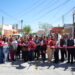 MEJORA GOBIERNO MUNICIPAL VIALIDAD AL PONIENTE Y CENTRO DE NUEVO LAREDO CON OBRAS DE REPAVIMENTACIÓN