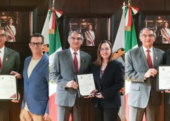 AVA anuncia cambios en su gabinete. Foto Especial