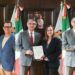 AVA anuncia cambios en su gabinete. Foto Especial