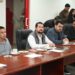 Acuerda sector empresarial con el Municipio fortalecer acciones de prevención