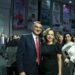 Asiste magistrada presidenta del PJ de Tamaulipas a cuarto Informe de Gobierno. Foto Cortesía