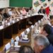 Reforma electoral ajustaría regidores y síndicos en al menos 9 Ayuntamientos en Tamaulipas. Foto de Facebook Lalo Gattás