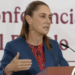 Claudia Sheinbaum visitará Tampico el 18 de marzo por el Día de la Expropiación Petrolera. Foto tomada de video