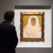 Colección Gelman volverá a México en 2028. Foto de Museo de Arte Moderno