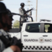 Detienen a cinco y aseguran armas en Nuevo Laredo. Foto de web