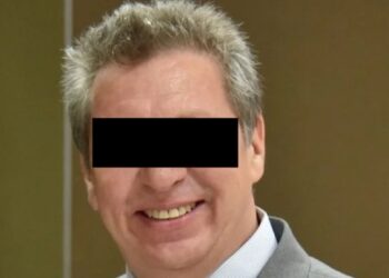 Confirma fiscal vinculación a proceso del exmagistrado Édgar 'N'. Foto de Archivo