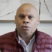Francisco Cuéllar deja la coordinación de Comunicación Social de Tamaulipas. Foto tomada de video