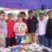 Incentiva INJUVE emprendimiento juvenil con “Mercado Tamaulipas” en Nuevo Laredo
