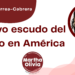 Por Guadalupe Correa - Cabrera | El nuevo escudo del imperio en América