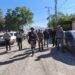 Refuerzan Municipio, GN y GE seguridad en Victoria