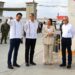 Supervisa gobernador operaciones y despacho de la Gasolinera del Pueblo
