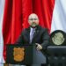 Reafirma Gobierno de Tamaulipas coordinación con fuerzas federales para fortalecer la seguridad en el estado
