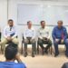 Fortalece Gobierno de Tamaulipas diálogo con pescadores de Soto la Marina